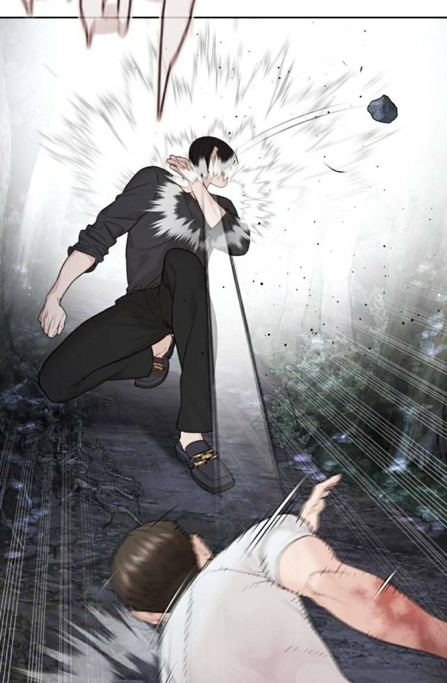 Cách Chiến Thắng Trận Đấu Chapter 195 - Trang 2