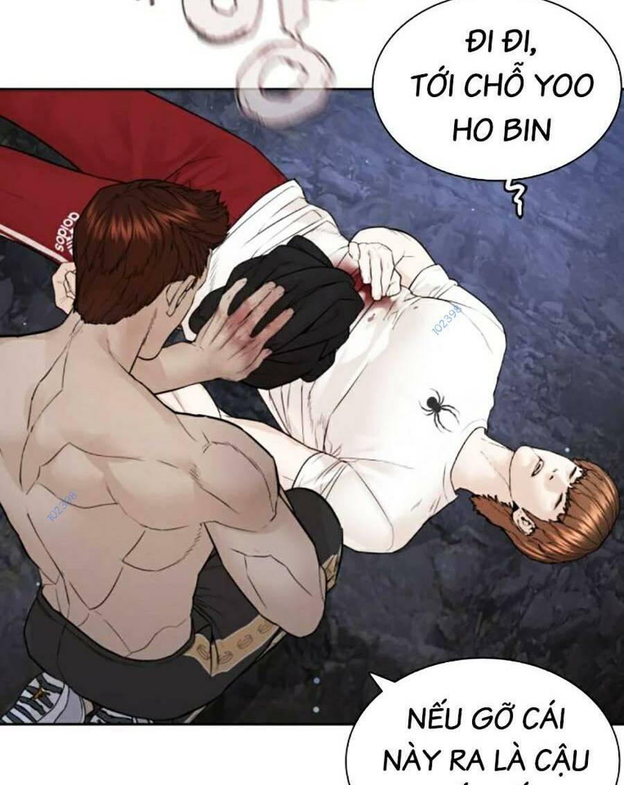 Cách Chiến Thắng Trận Đấu Chapter 195 - Trang 2