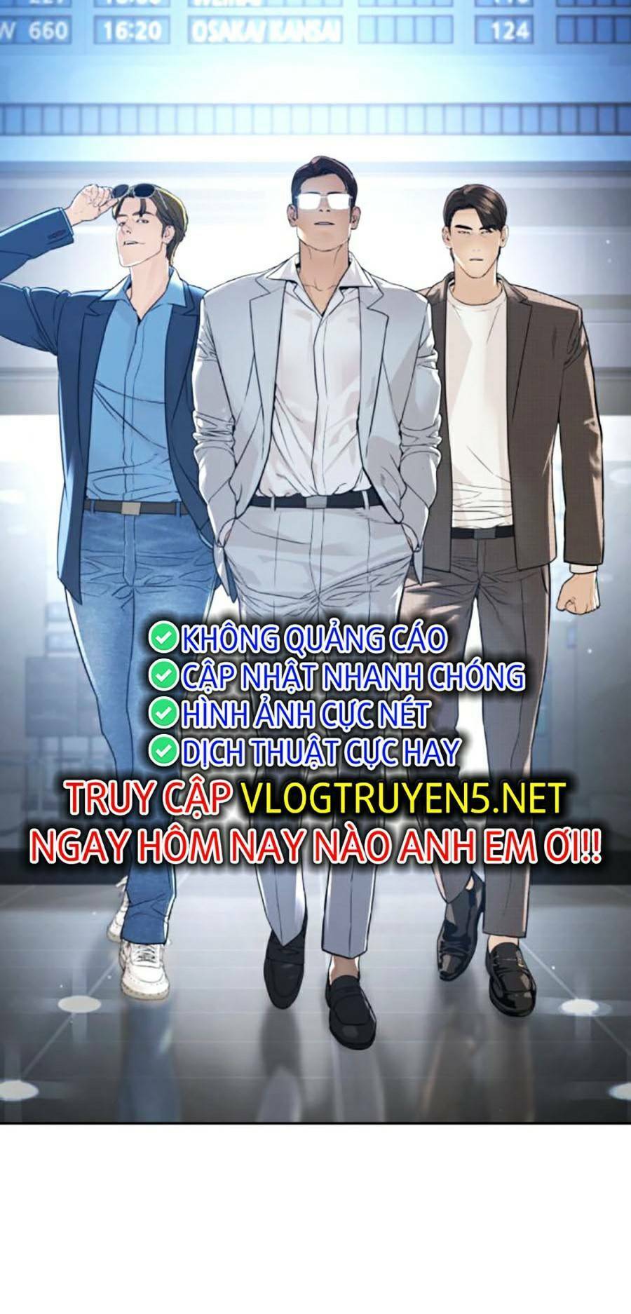 Cách Chiến Thắng Trận Đấu Chapter 196 - Trang 2