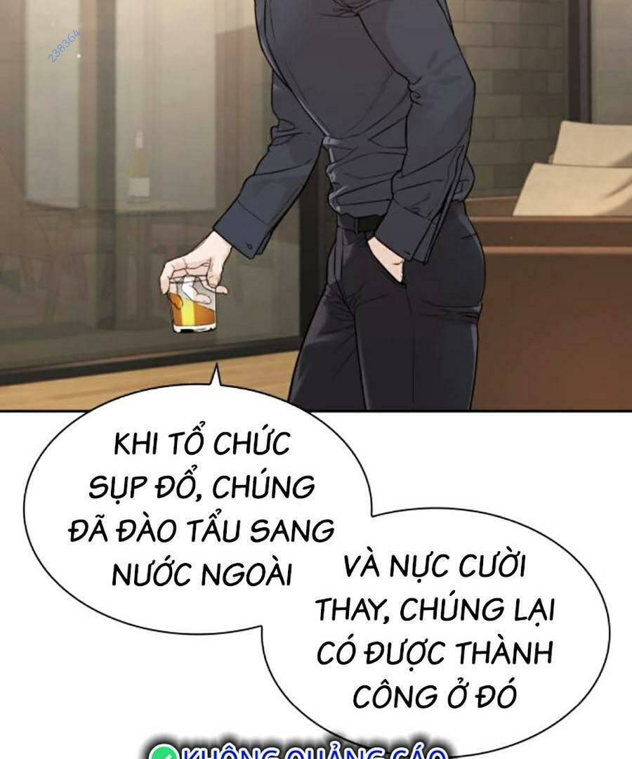 Cách Chiến Thắng Trận Đấu Chapter 196 - Trang 2