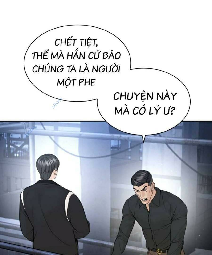 Cách Chiến Thắng Trận Đấu Chapter 196 - Trang 2