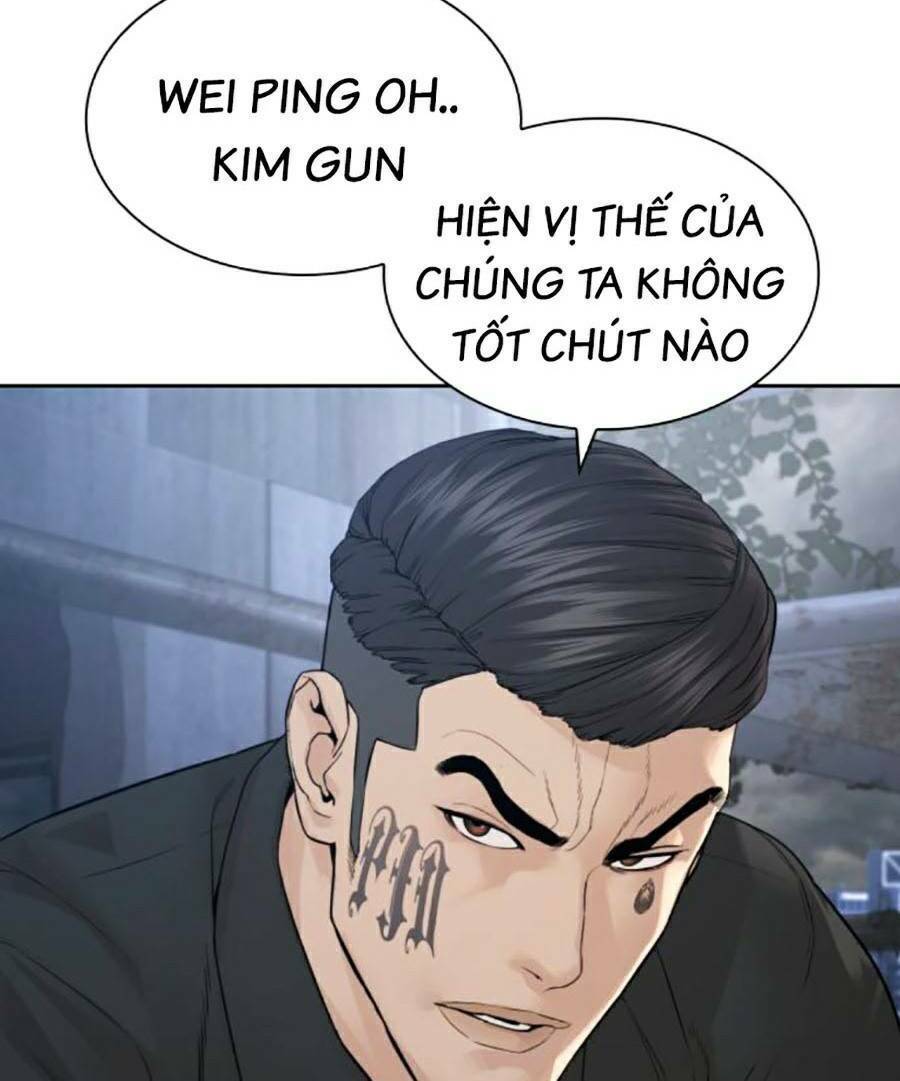 Cách Chiến Thắng Trận Đấu Chapter 196 - Trang 2