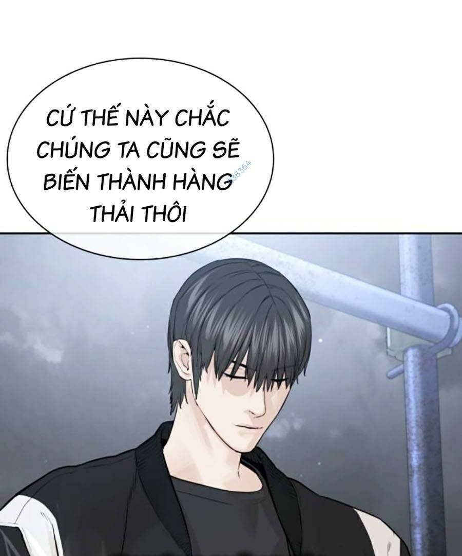 Cách Chiến Thắng Trận Đấu Chapter 196 - Trang 2