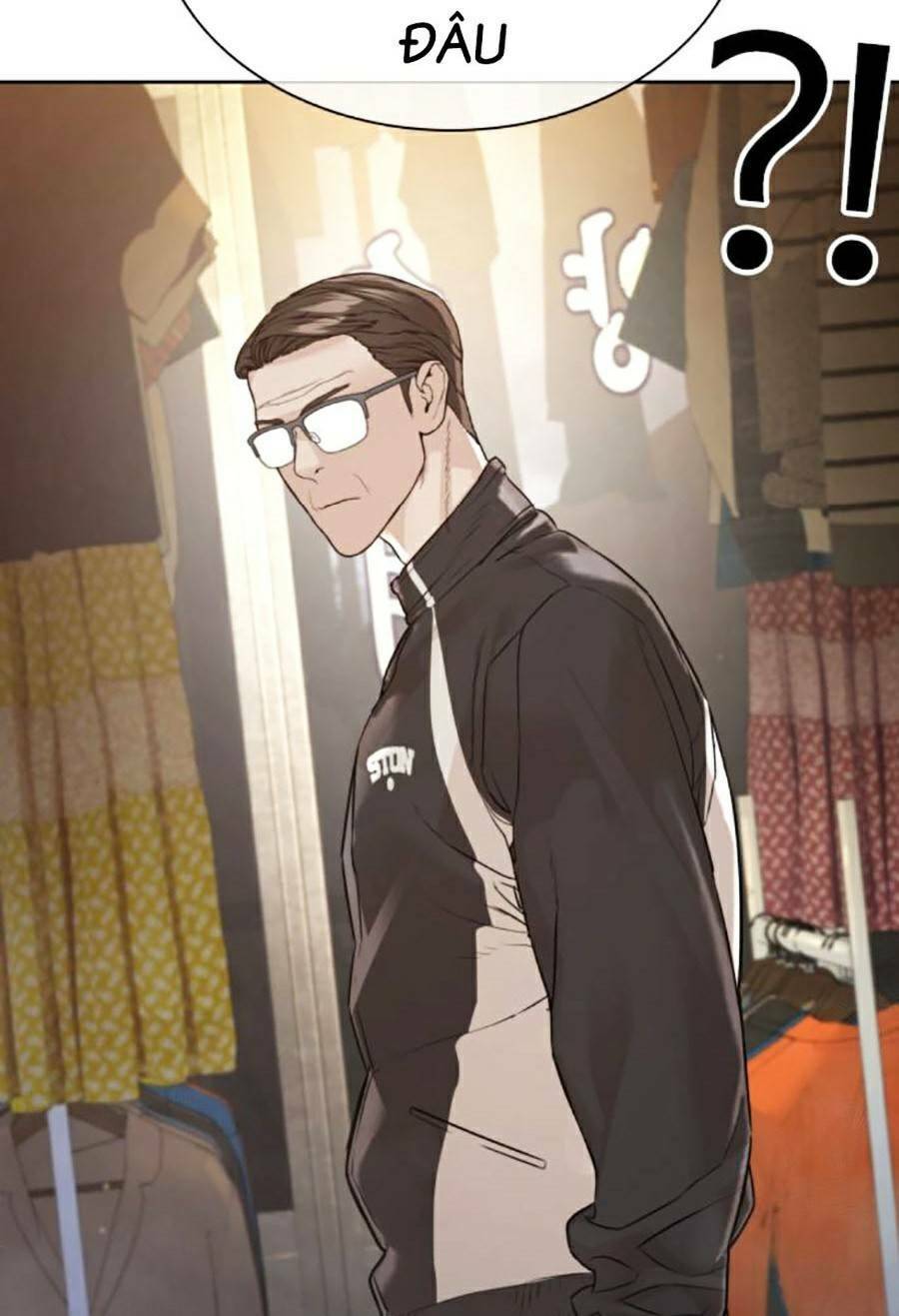 Cách Chiến Thắng Trận Đấu Chapter 196 - Trang 2