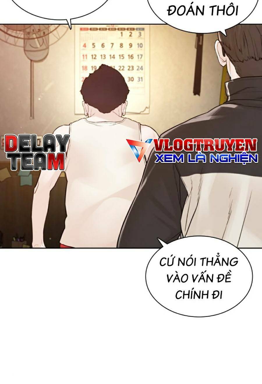 Cách Chiến Thắng Trận Đấu Chapter 196 - Trang 2