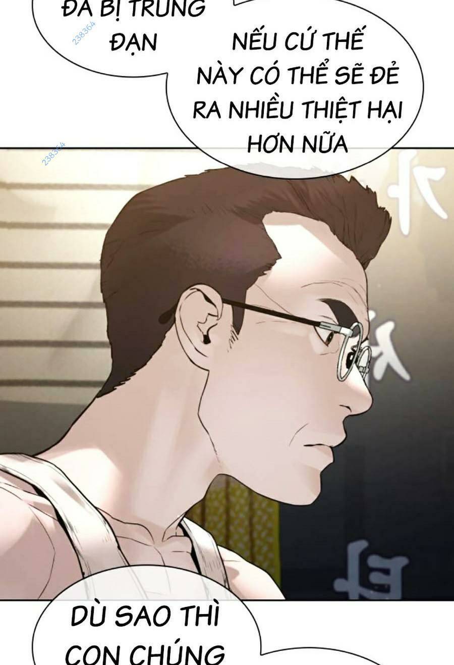 Cách Chiến Thắng Trận Đấu Chapter 196 - Trang 2