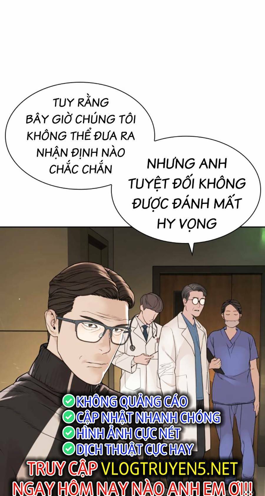 Cách Chiến Thắng Trận Đấu Chapter 196 - Trang 2