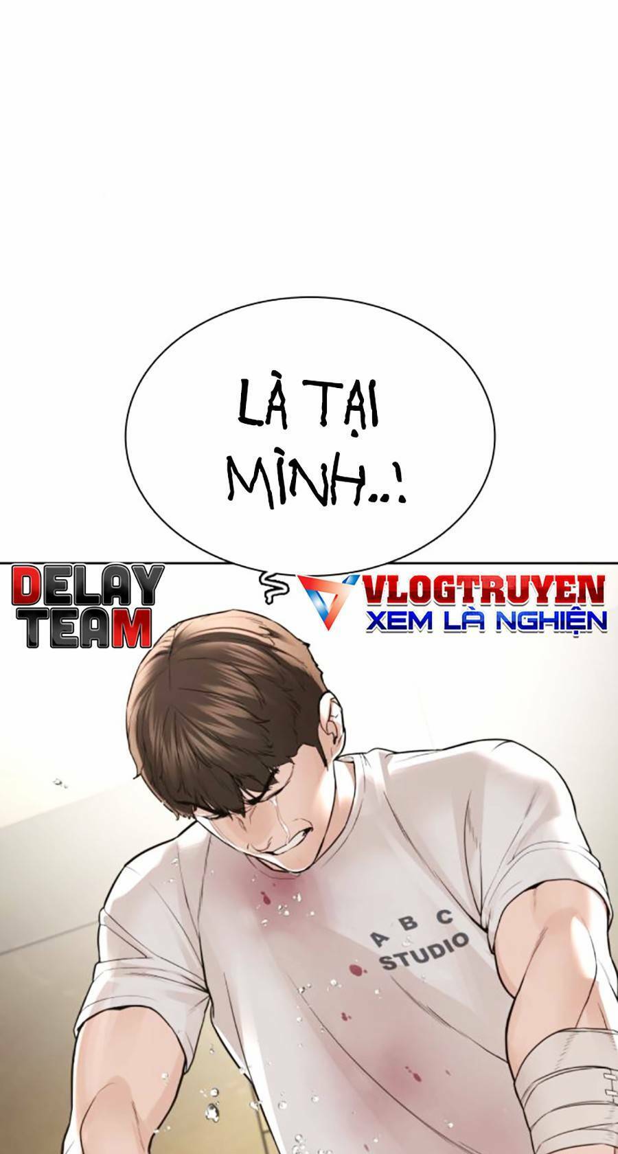 Cách Chiến Thắng Trận Đấu Chapter 196 - Trang 2