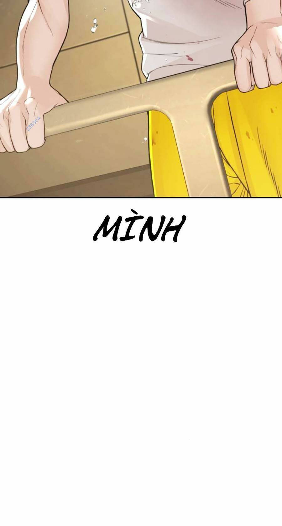 Cách Chiến Thắng Trận Đấu Chapter 196 - Trang 2