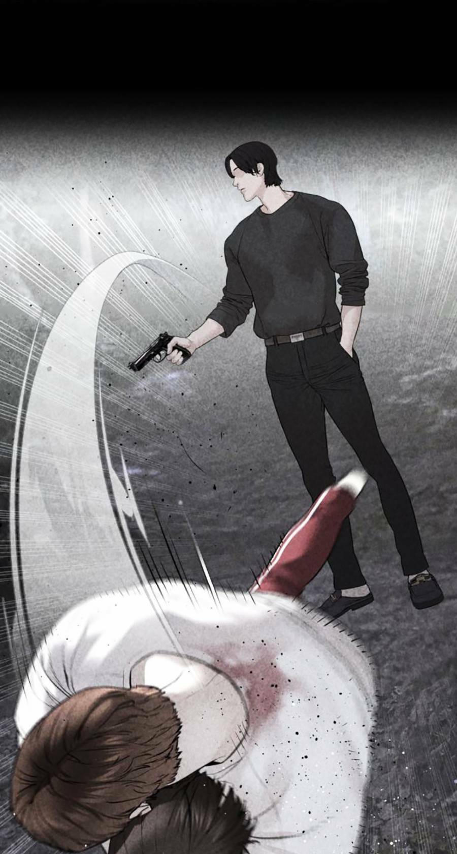 Cách Chiến Thắng Trận Đấu Chapter 196 - Trang 2