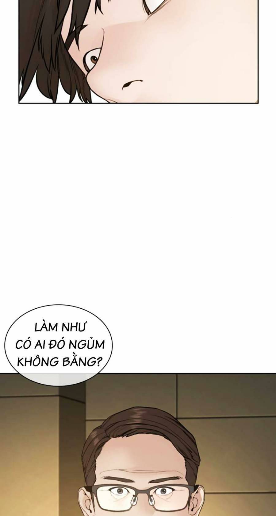 Cách Chiến Thắng Trận Đấu Chapter 196 - Trang 2