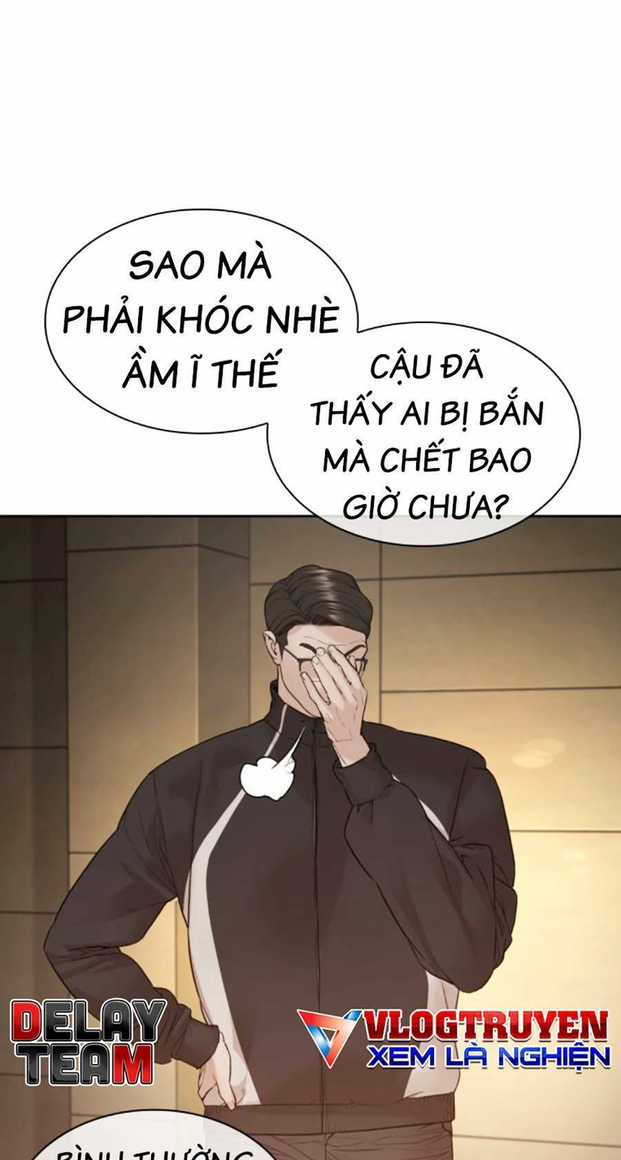 Cách Chiến Thắng Trận Đấu Chapter 196 - Trang 2