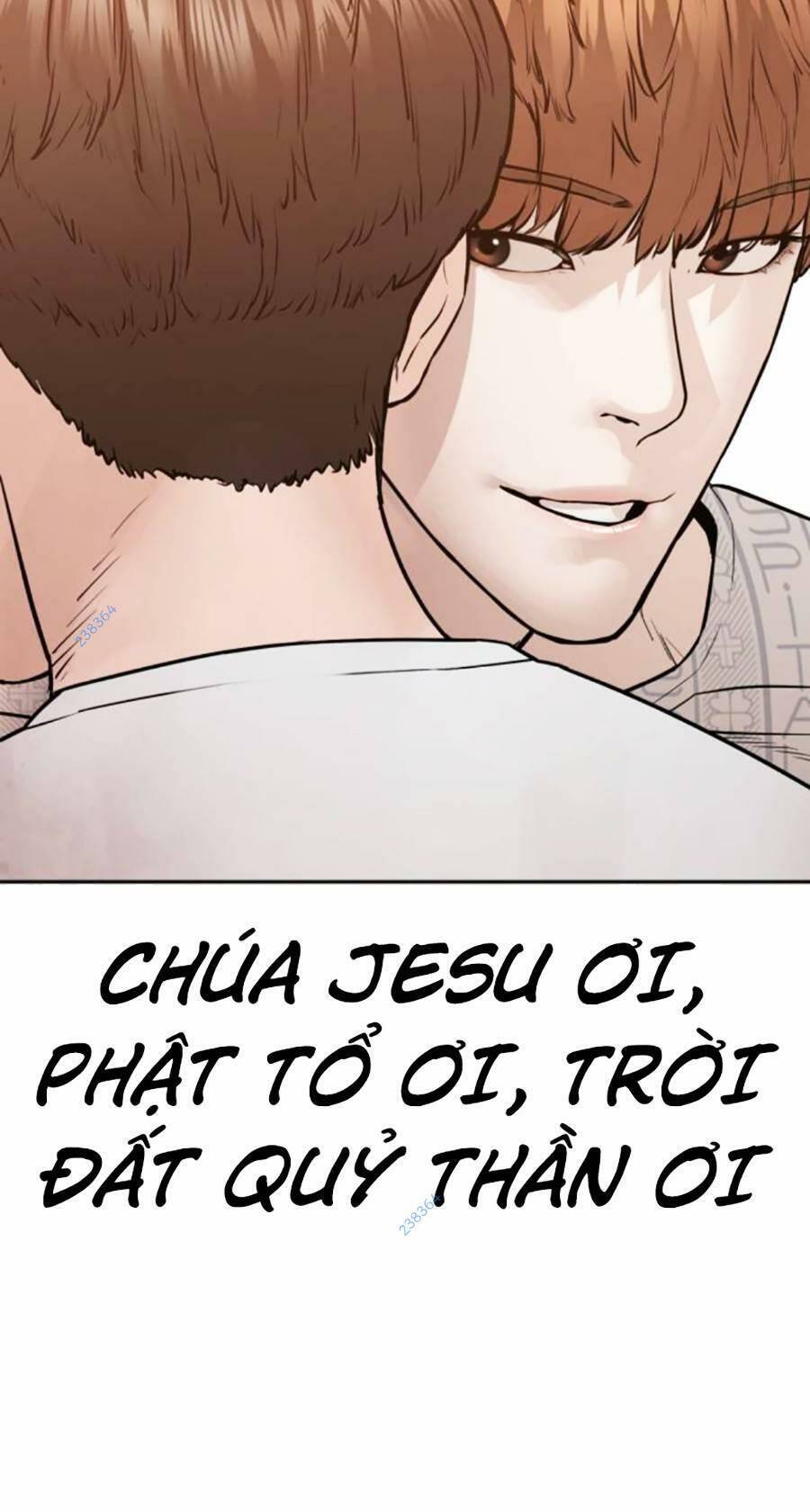 Cách Chiến Thắng Trận Đấu Chapter 196 - Trang 2