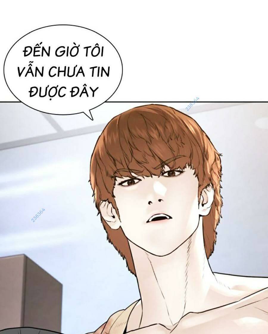 Cách Chiến Thắng Trận Đấu Chapter 196 - Trang 2