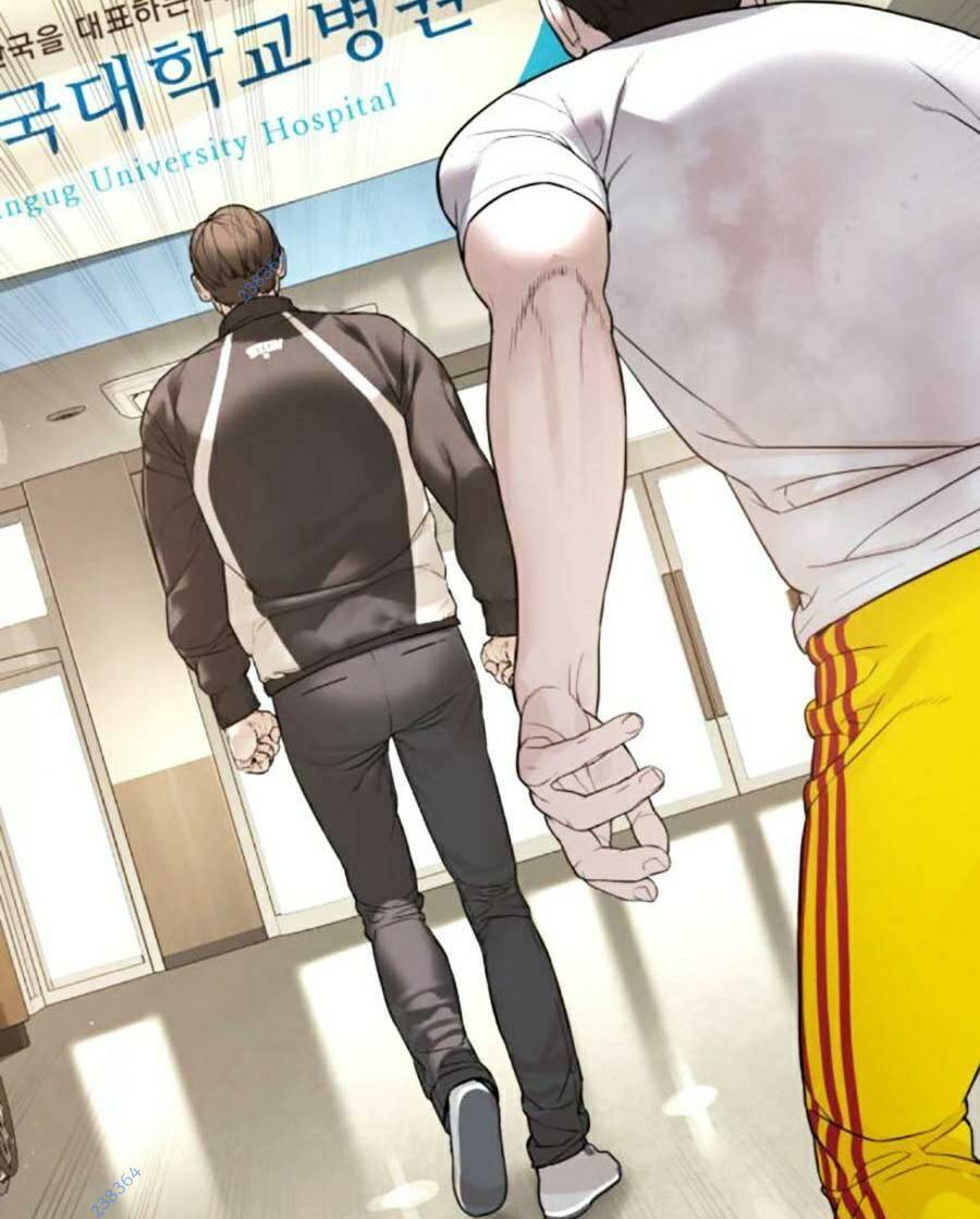 Cách Chiến Thắng Trận Đấu Chapter 196 - Trang 2