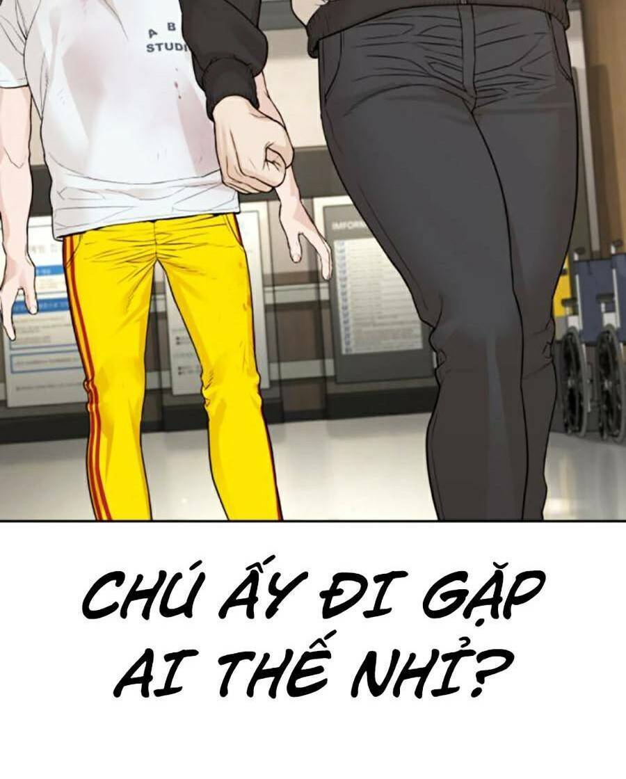 Cách Chiến Thắng Trận Đấu Chapter 196 - Trang 2