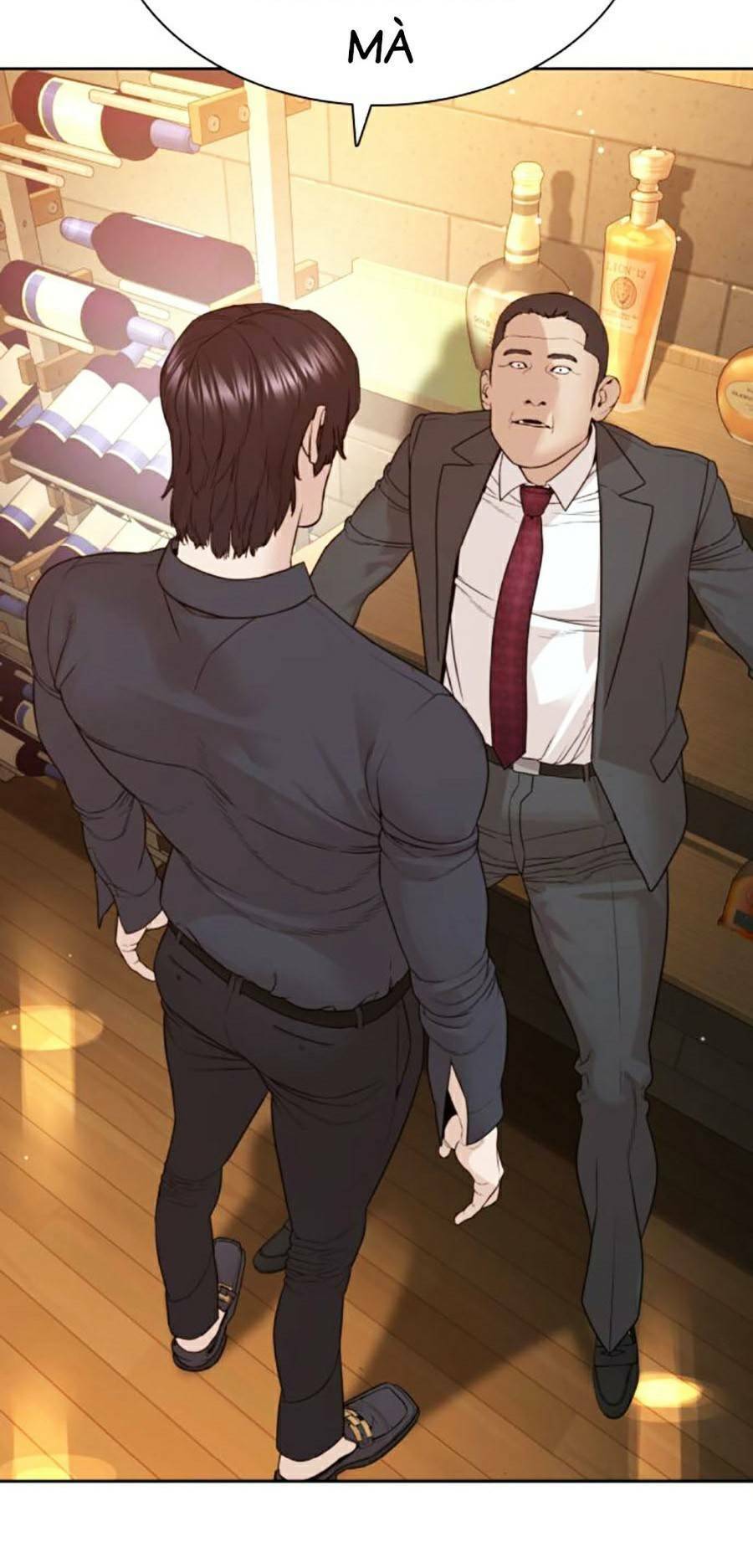 Cách Chiến Thắng Trận Đấu Chapter 196 - Trang 2