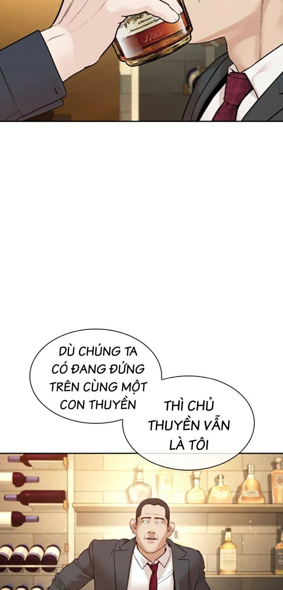 Cách Chiến Thắng Trận Đấu Chapter 196 - Trang 2