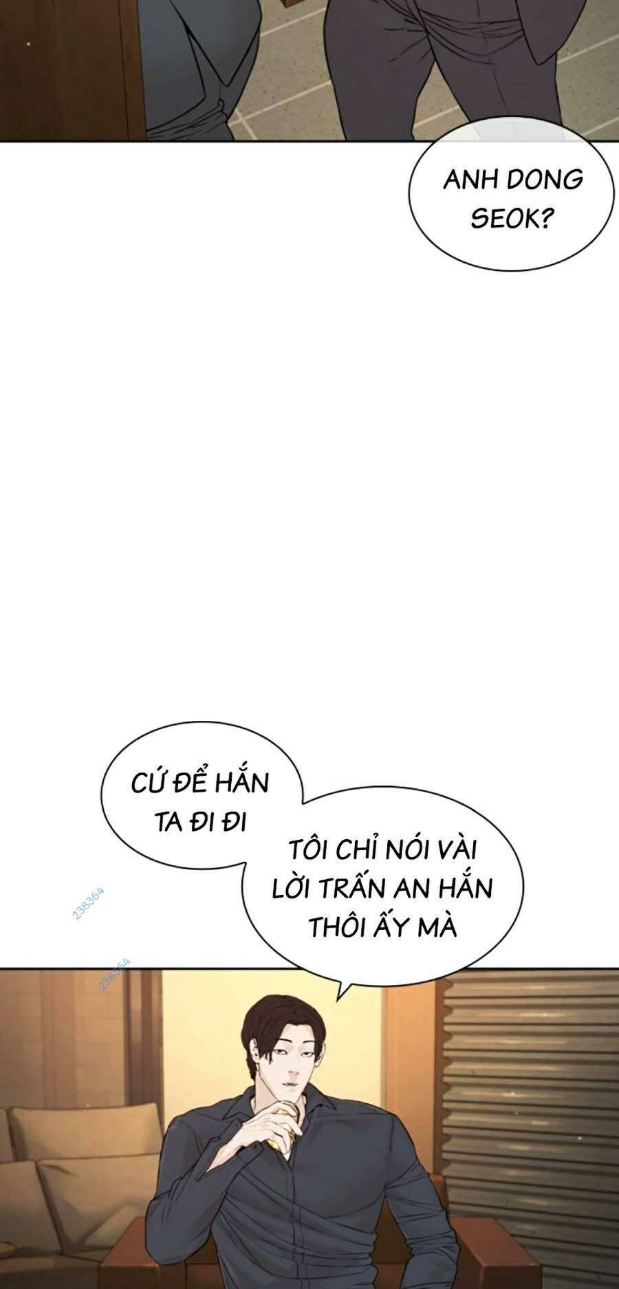 Cách Chiến Thắng Trận Đấu Chapter 196 - Trang 2