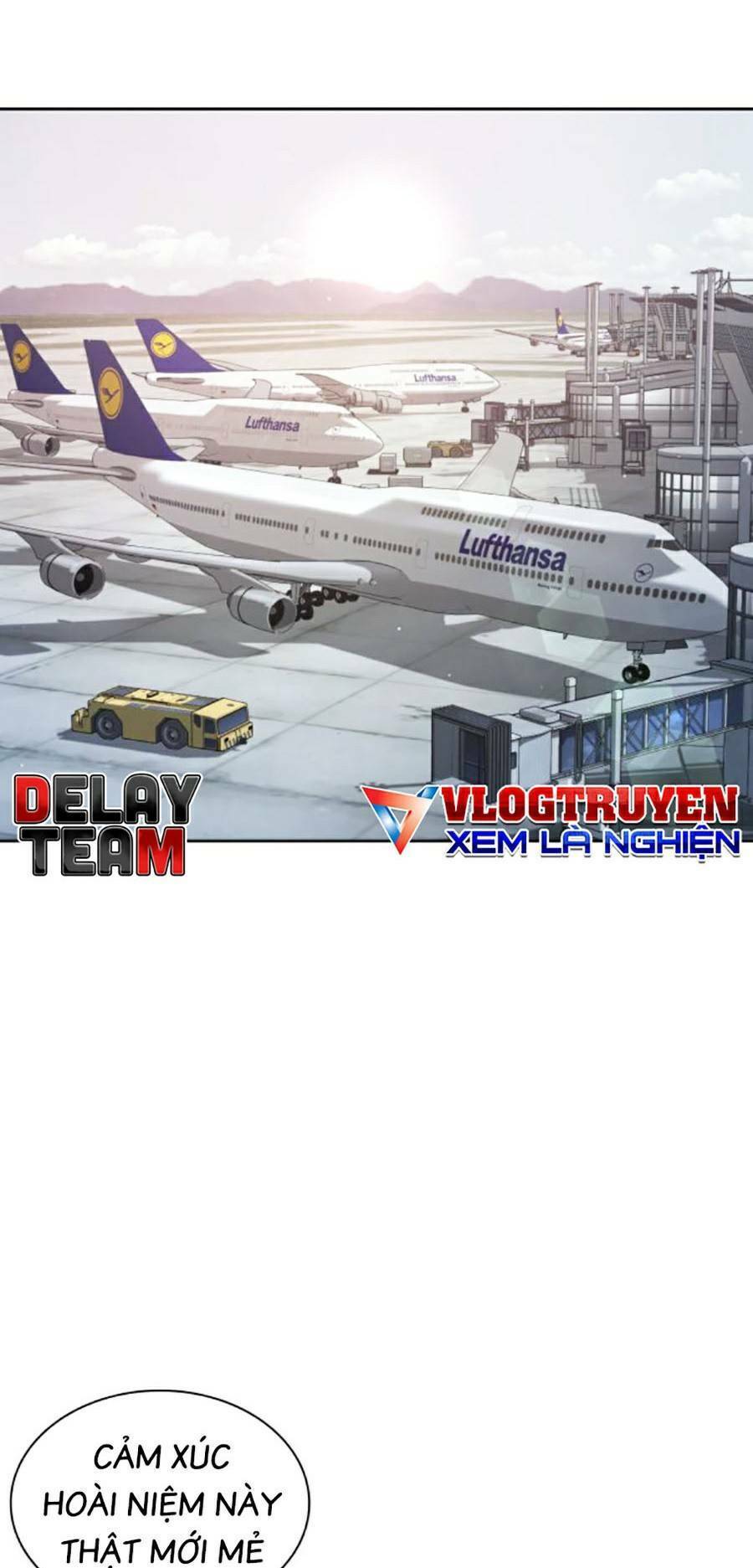 Cách Chiến Thắng Trận Đấu Chapter 196 - Trang 2