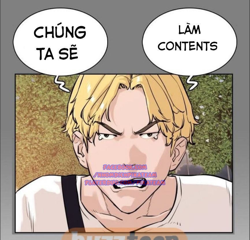 Cách Chiến Thắng Trận Đấu Chapter 2 - Trang 2