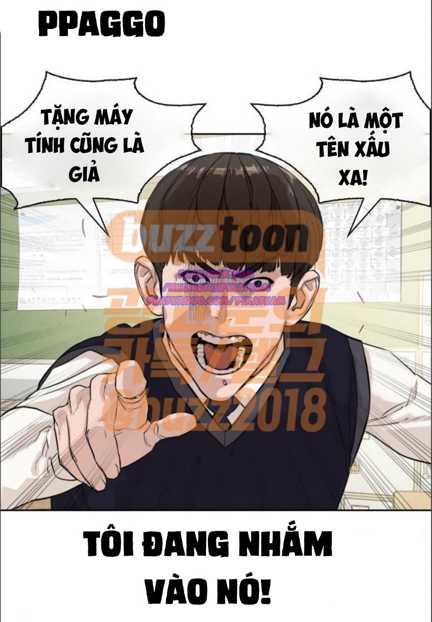 Cách Chiến Thắng Trận Đấu Chapter 2 - Trang 2