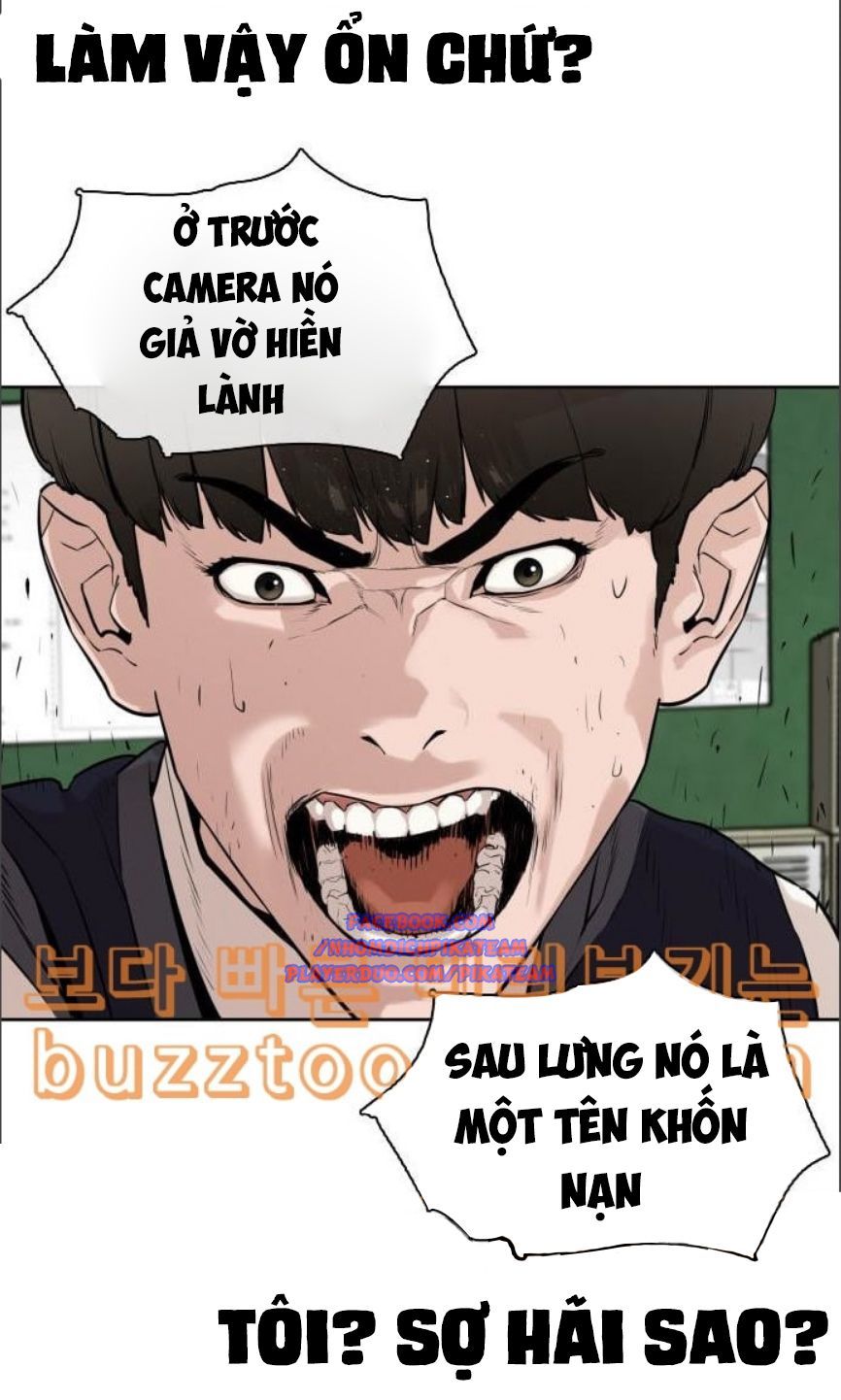 Cách Chiến Thắng Trận Đấu Chapter 2 - Trang 2