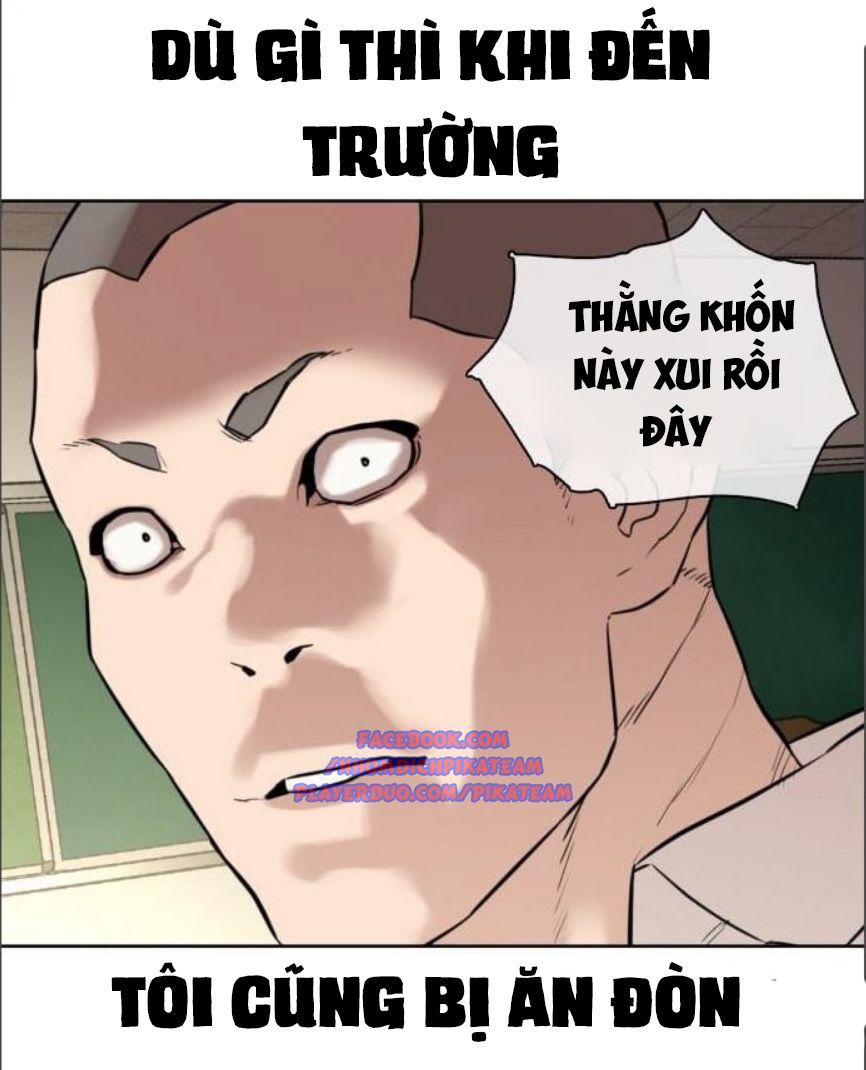 Cách Chiến Thắng Trận Đấu Chapter 2 - Trang 2