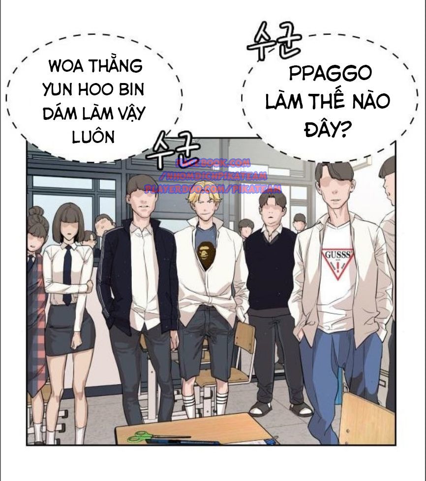 Cách Chiến Thắng Trận Đấu Chapter 2 - Trang 2