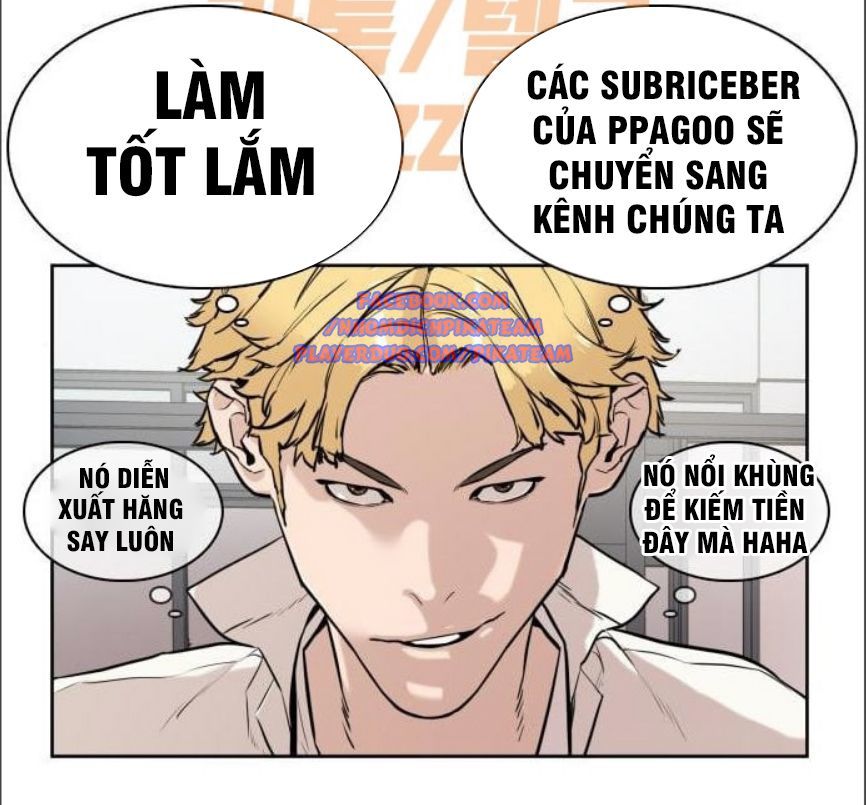 Cách Chiến Thắng Trận Đấu Chapter 2 - Trang 2