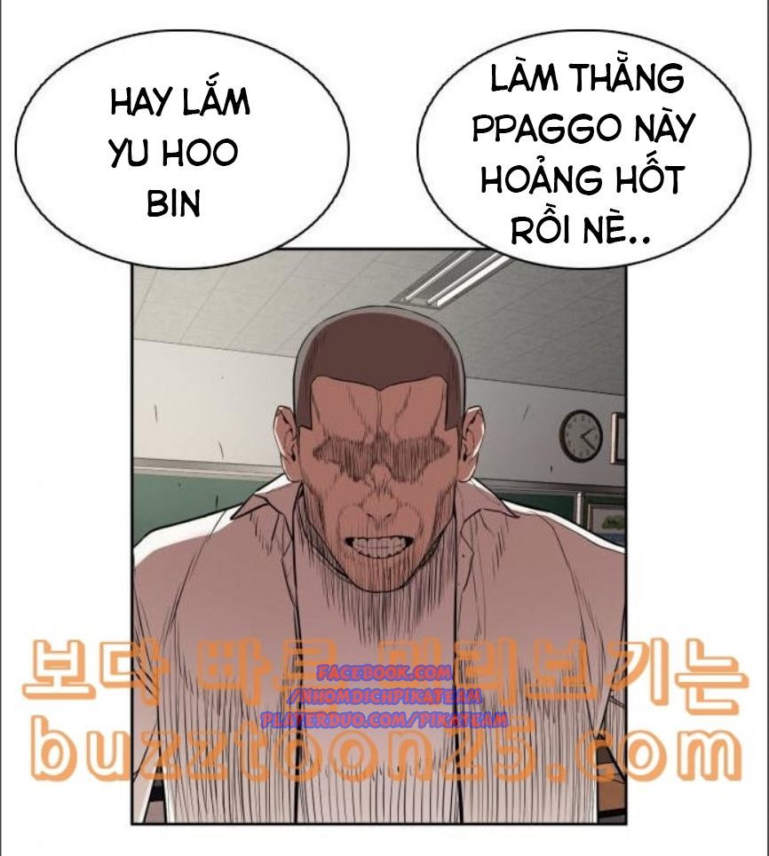 Cách Chiến Thắng Trận Đấu Chapter 2 - Trang 2