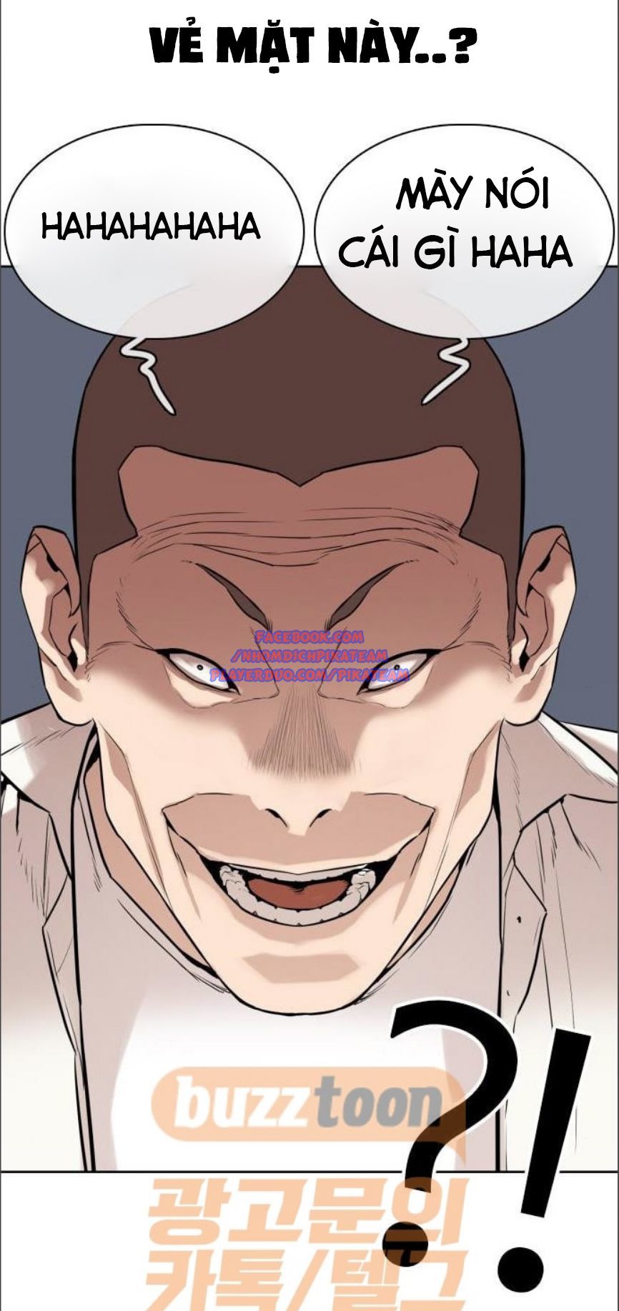 Cách Chiến Thắng Trận Đấu Chapter 2 - Trang 2