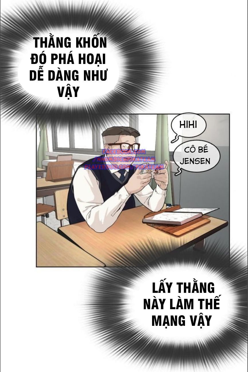 Cách Chiến Thắng Trận Đấu Chapter 2 - Trang 2