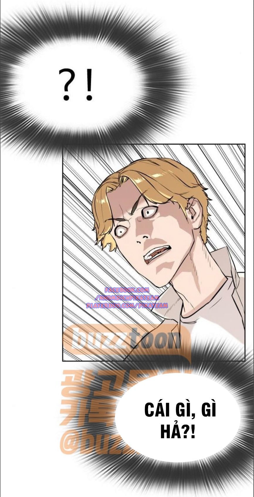 Cách Chiến Thắng Trận Đấu Chapter 2 - Trang 2