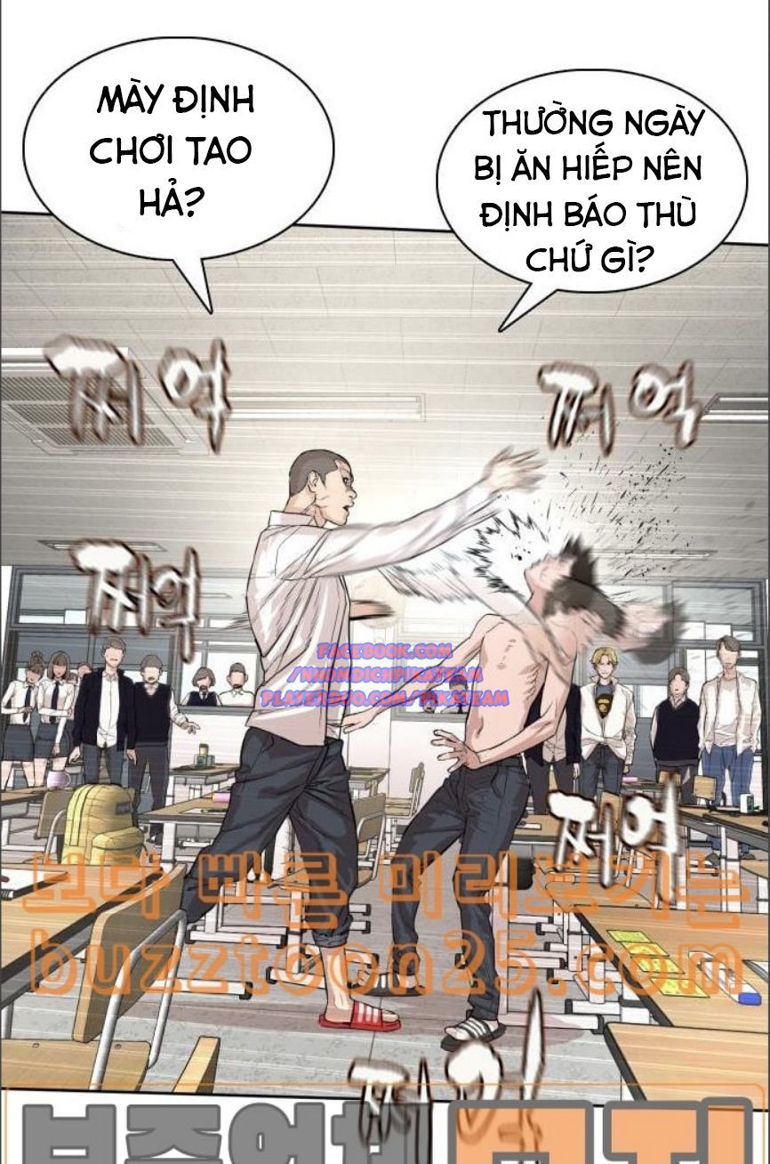 Cách Chiến Thắng Trận Đấu Chapter 2 - Trang 2