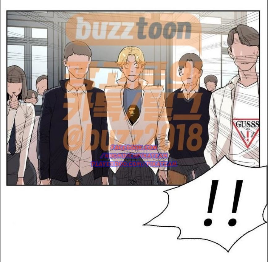 Cách Chiến Thắng Trận Đấu Chapter 2 - Trang 2