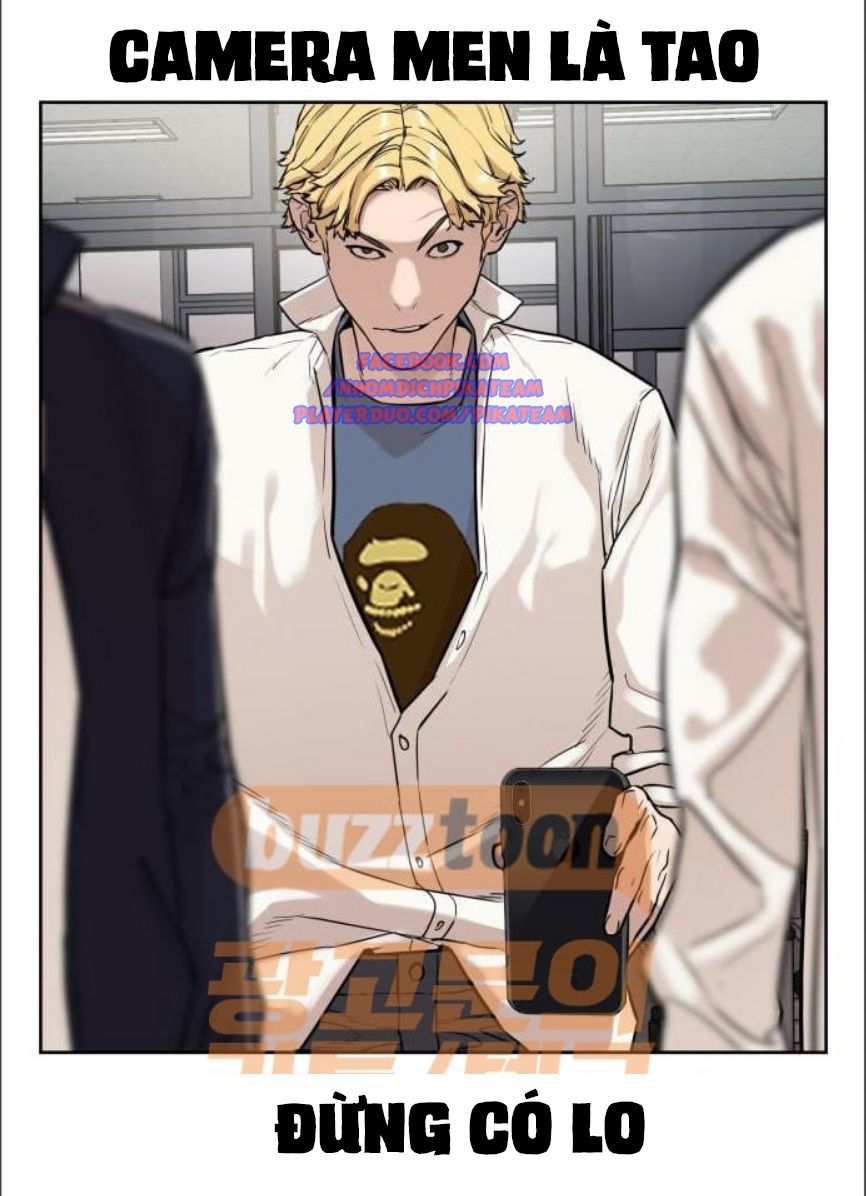 Cách Chiến Thắng Trận Đấu Chapter 2 - Trang 2