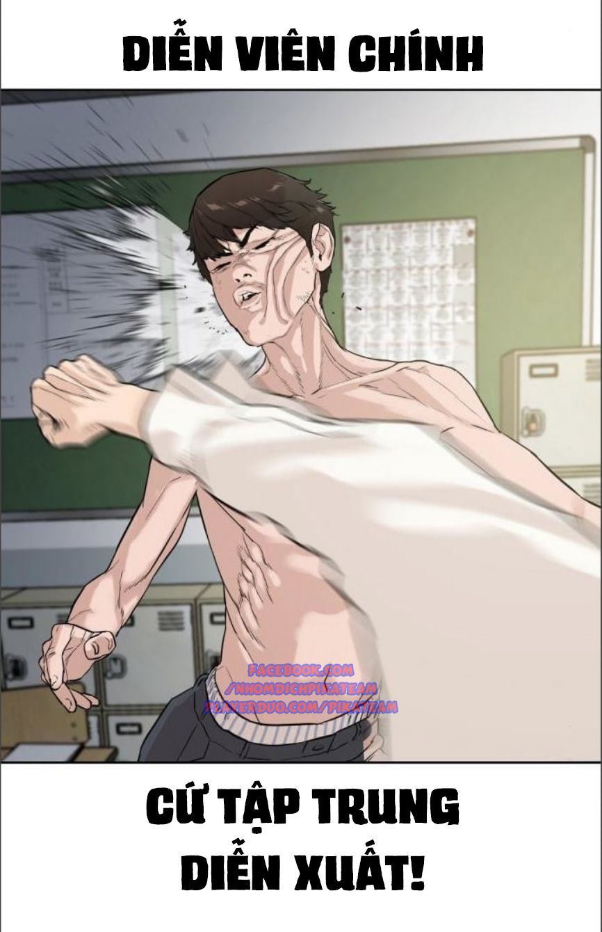 Cách Chiến Thắng Trận Đấu Chapter 2 - Trang 2