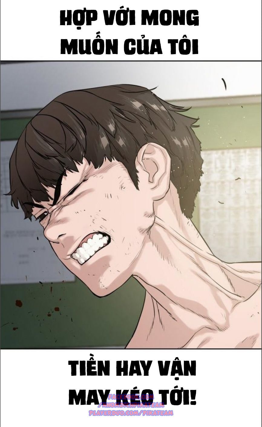 Cách Chiến Thắng Trận Đấu Chapter 2 - Trang 2