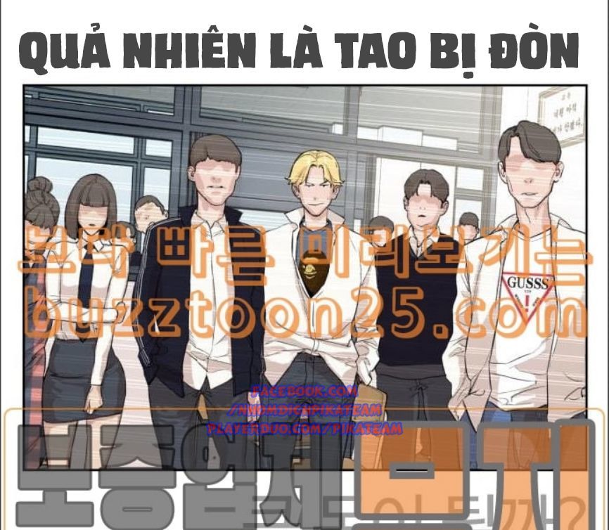 Cách Chiến Thắng Trận Đấu Chapter 2 - Trang 2