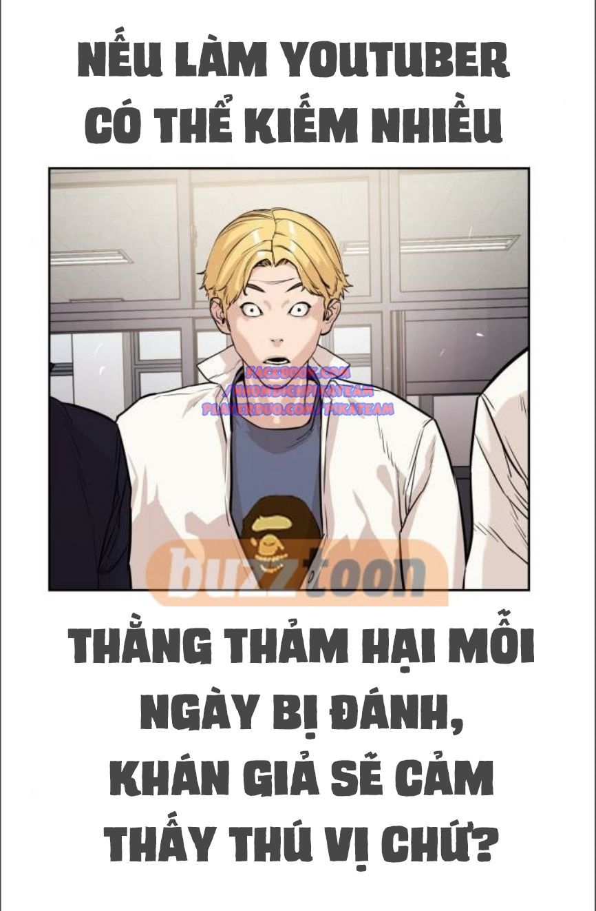 Cách Chiến Thắng Trận Đấu Chapter 2 - Trang 2