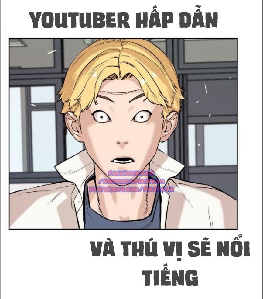 Cách Chiến Thắng Trận Đấu Chapter 2 - Trang 2