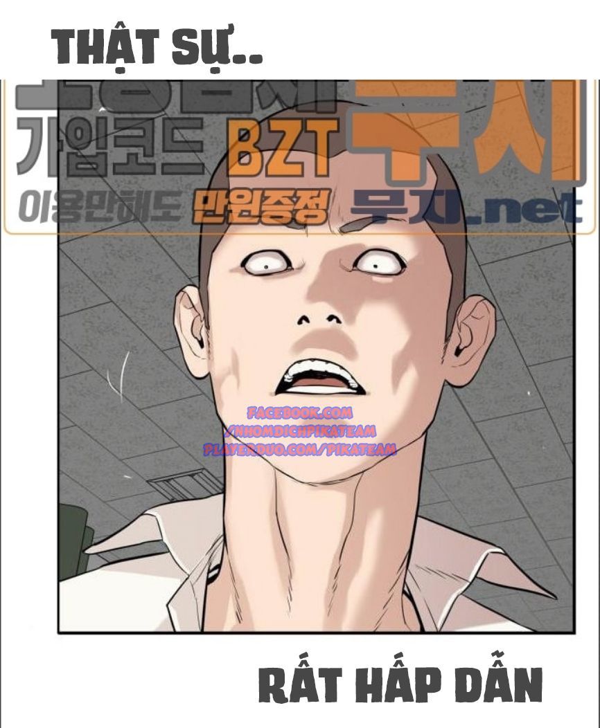 Cách Chiến Thắng Trận Đấu Chapter 2 - Trang 2