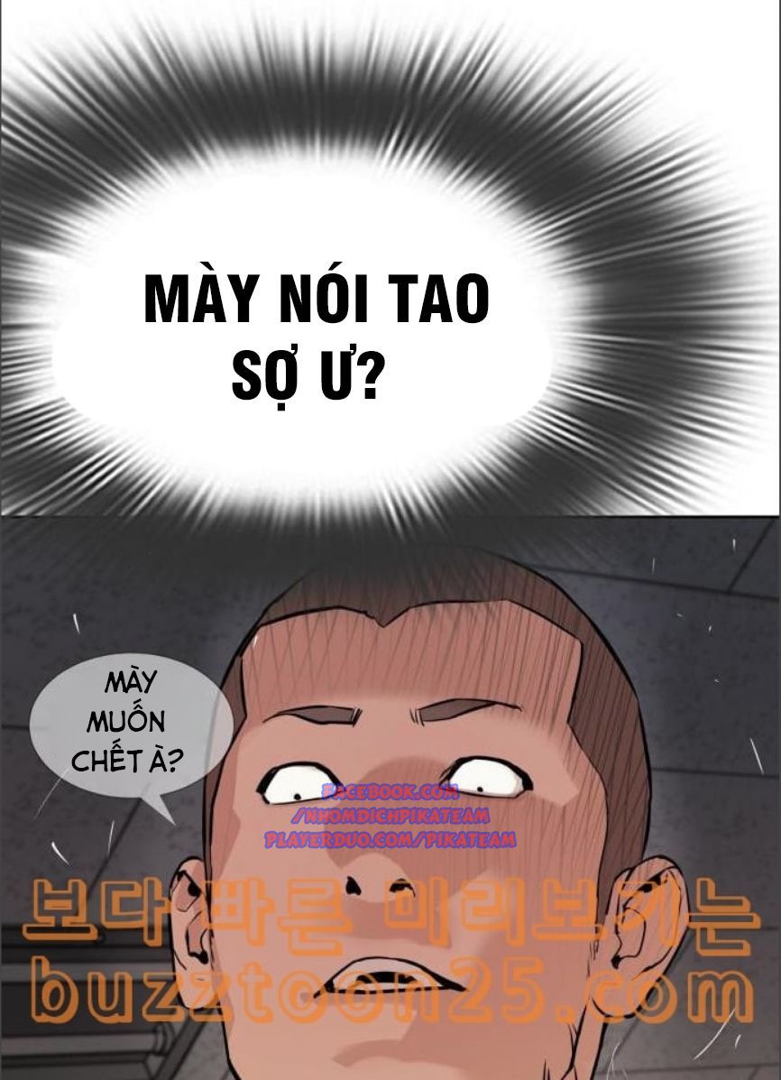 Cách Chiến Thắng Trận Đấu Chapter 2 - Trang 2