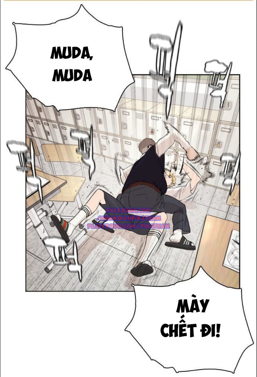 Cách Chiến Thắng Trận Đấu Chapter 2 - Trang 2
