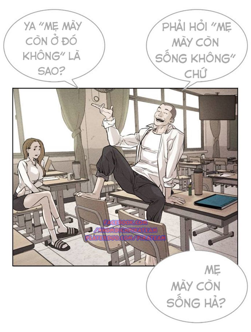 Cách Chiến Thắng Trận Đấu Chapter 2 - Trang 2