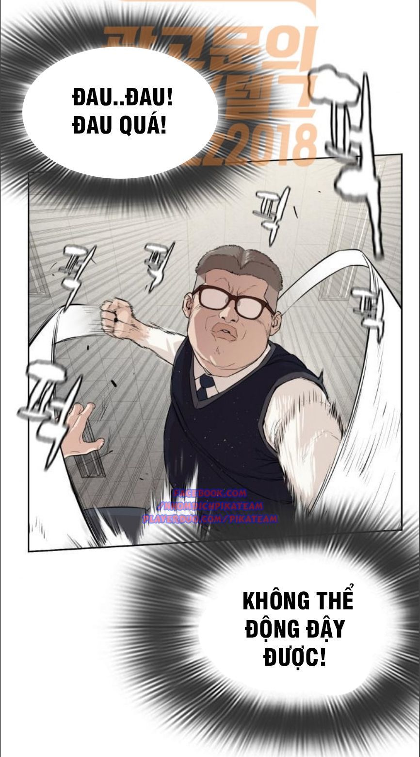 Cách Chiến Thắng Trận Đấu Chapter 2 - Trang 2