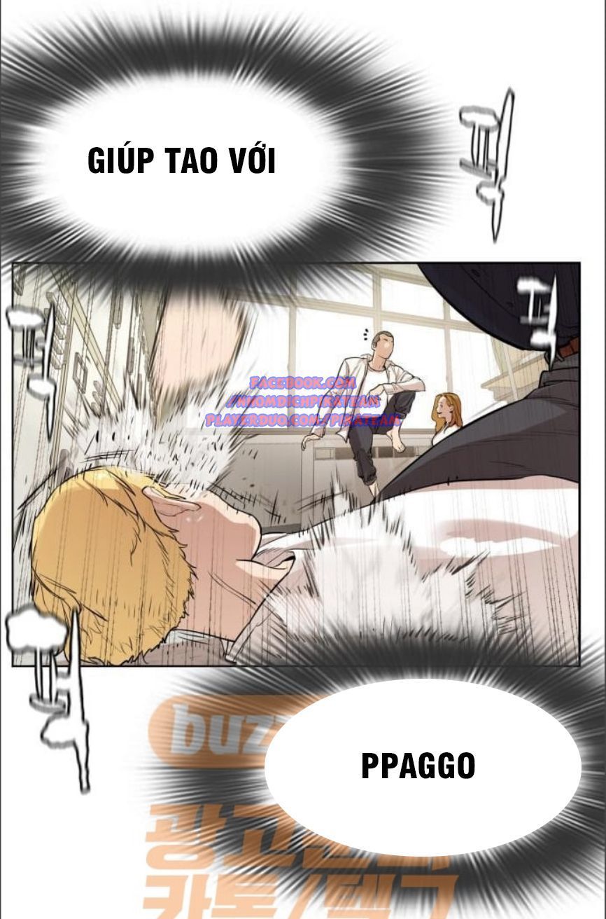 Cách Chiến Thắng Trận Đấu Chapter 2 - Trang 2