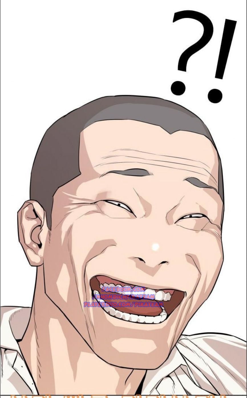 Cách Chiến Thắng Trận Đấu Chapter 2 - Trang 2