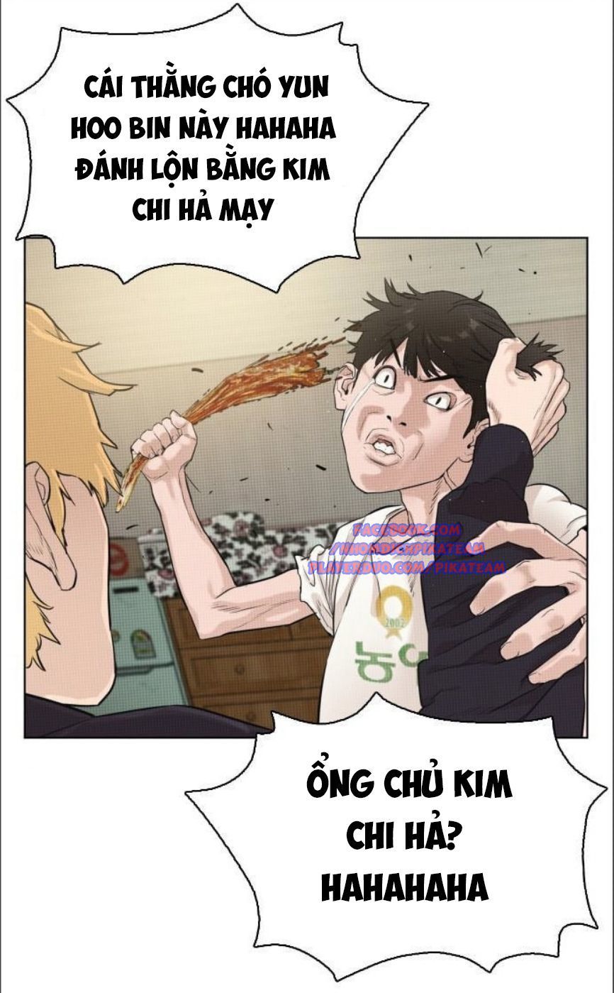 Cách Chiến Thắng Trận Đấu Chapter 2 - Trang 2